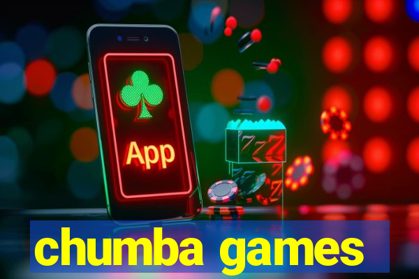 chumba games