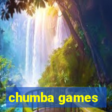 chumba games