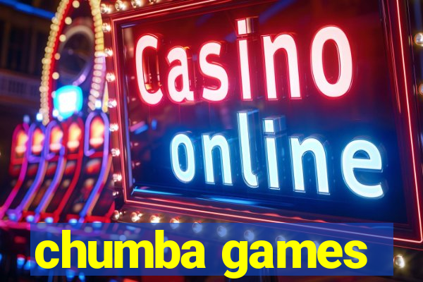 chumba games