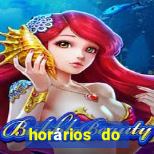 horários do fortune dragon