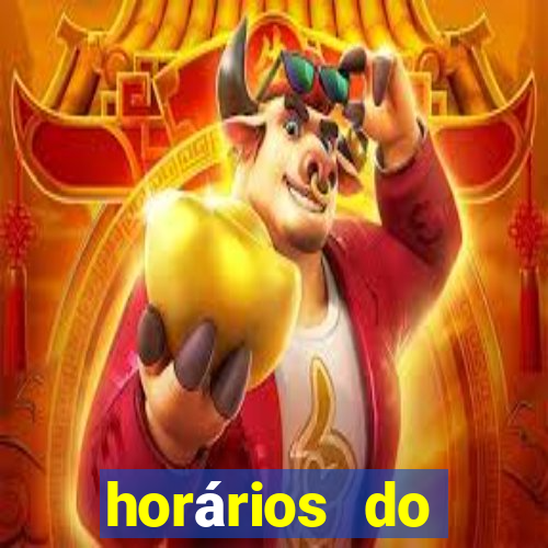 horários do fortune dragon