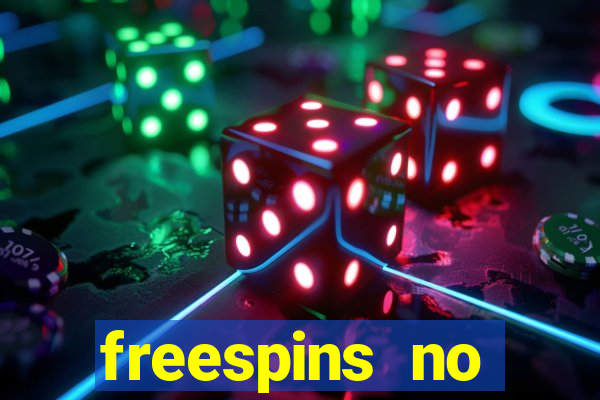 freespins no deposit casino