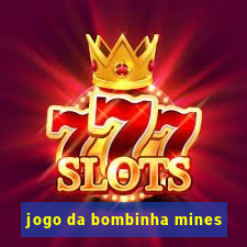 jogo da bombinha mines