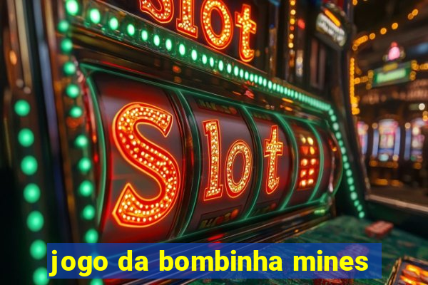 jogo da bombinha mines