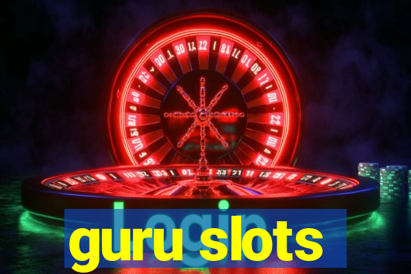 guru slots