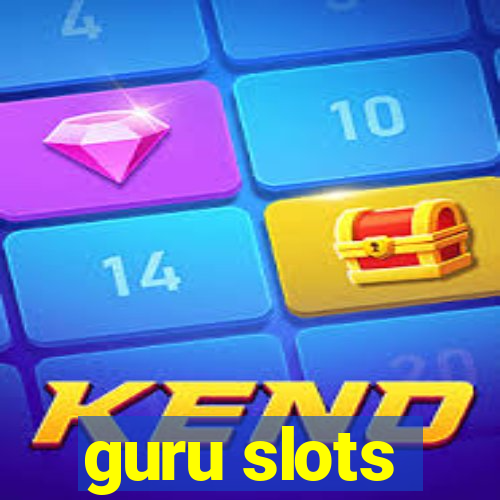 guru slots