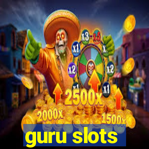 guru slots