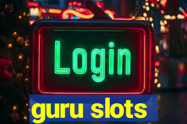 guru slots