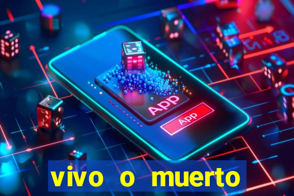 vivo o muerto manhwa pt br