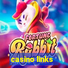 casino links