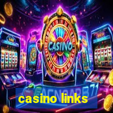 casino links