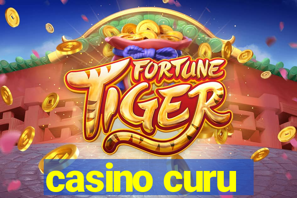 casino curu