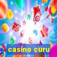 casino curu