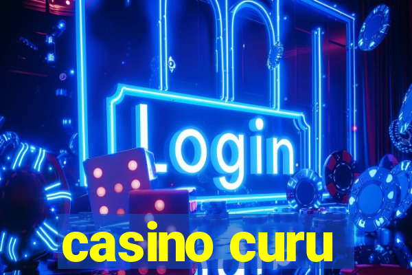 casino curu