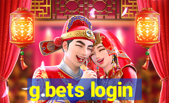 g.bets login