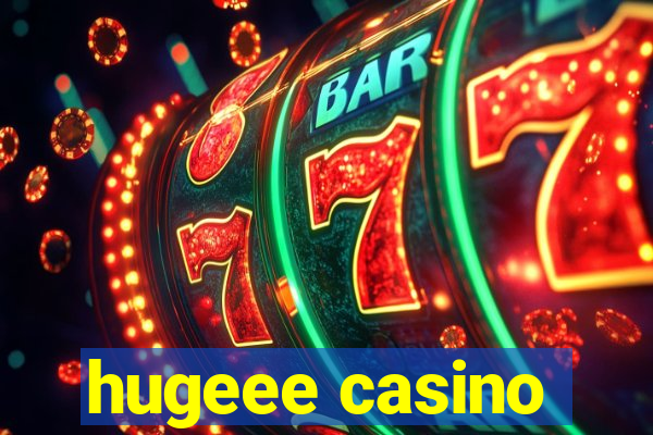 hugeee casino