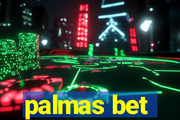 palmas bet