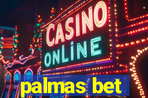 palmas bet