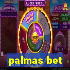 palmas bet