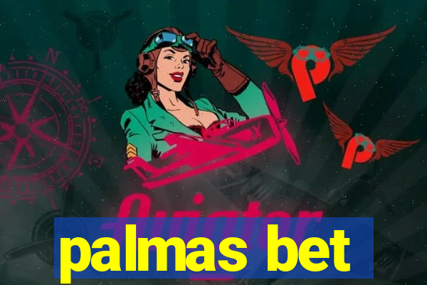 palmas bet