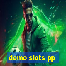 demo slots pp