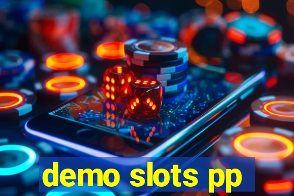 demo slots pp