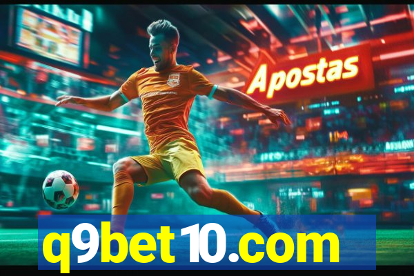 q9bet10.com