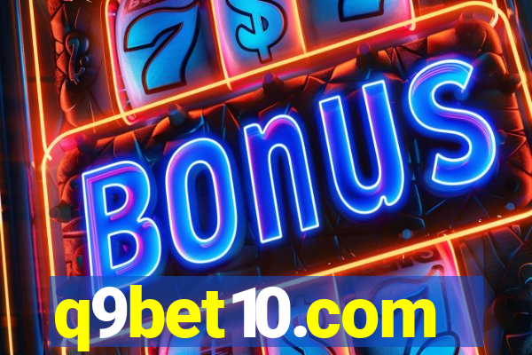 q9bet10.com