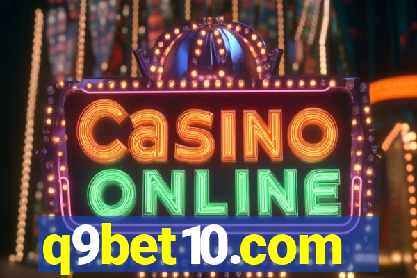 q9bet10.com