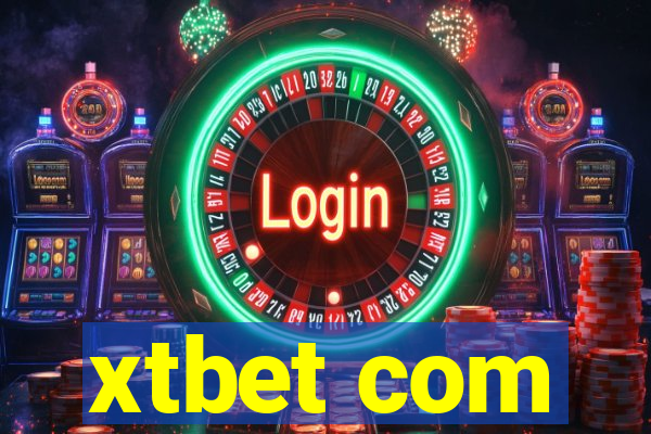 xtbet com