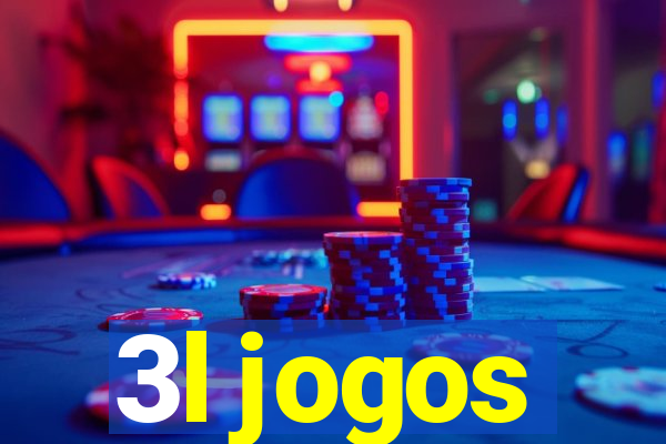 3l jogos