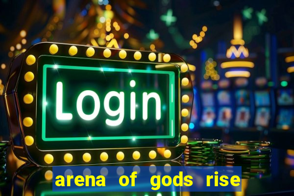 arena of gods rise of medusa slot free play