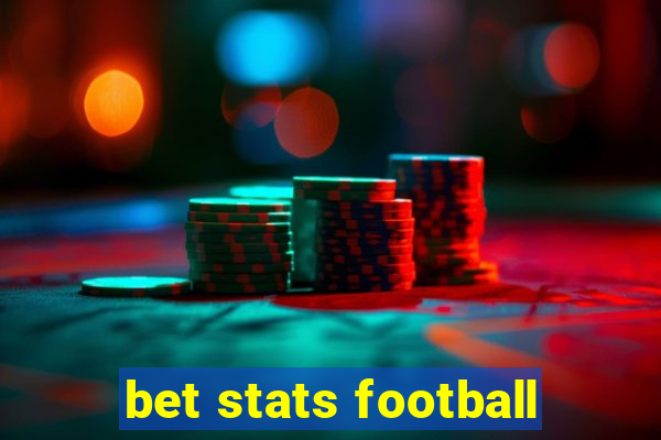 bet stats football