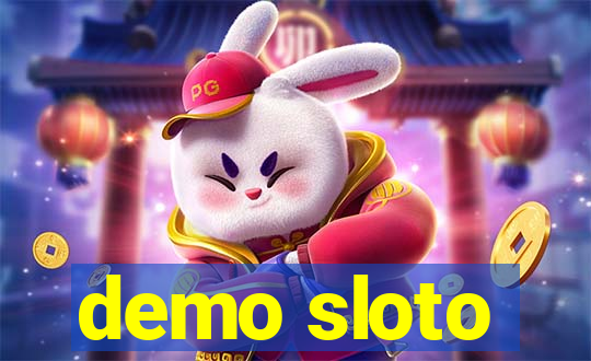 demo sloto