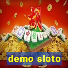 demo sloto