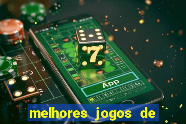 melhores jogos de carta para android