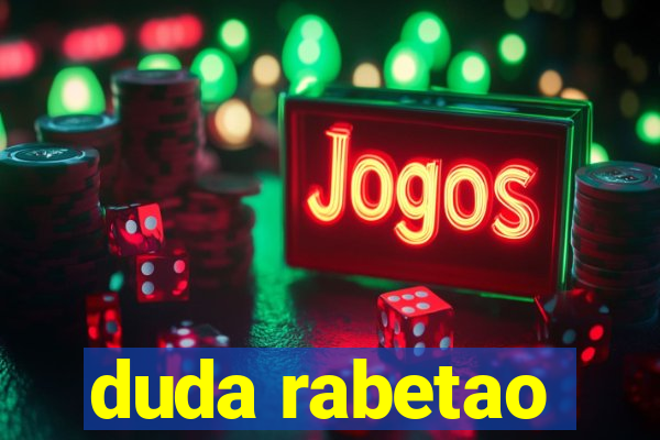 duda rabetao