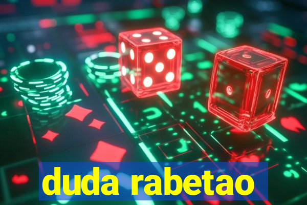 duda rabetao