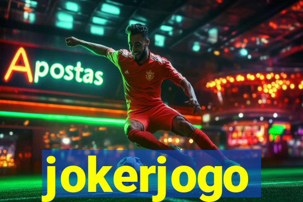 jokerjogo