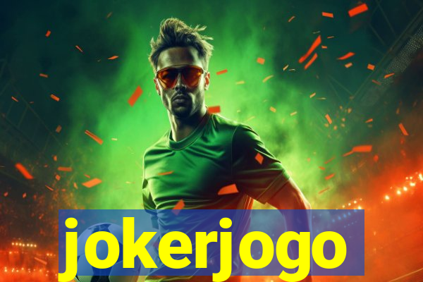 jokerjogo