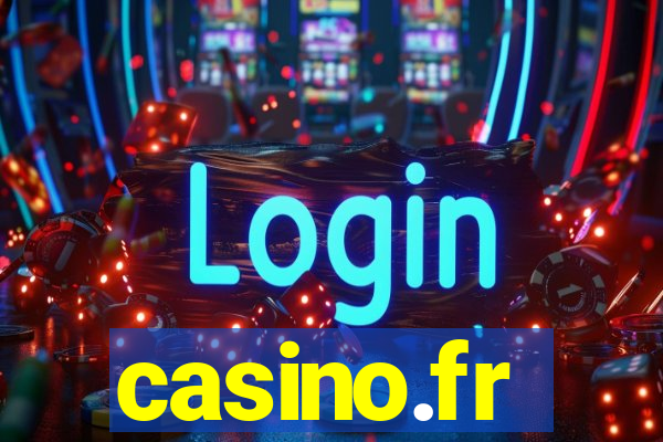 casino.fr