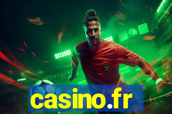 casino.fr