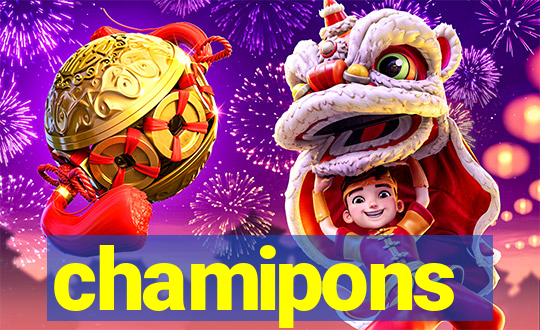 chamipons