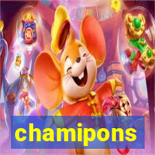 chamipons