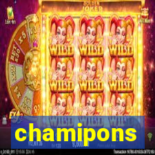 chamipons