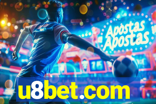 u8bet.com