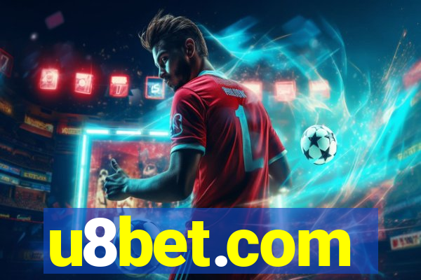 u8bet.com