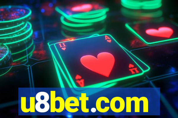 u8bet.com