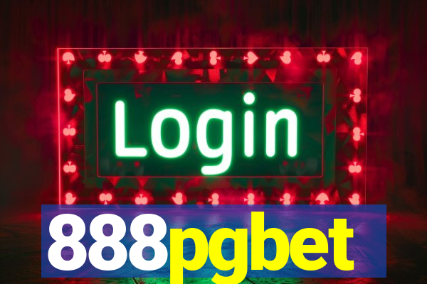 888pgbet