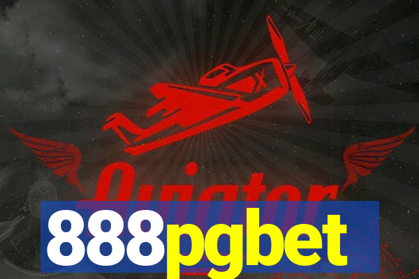 888pgbet